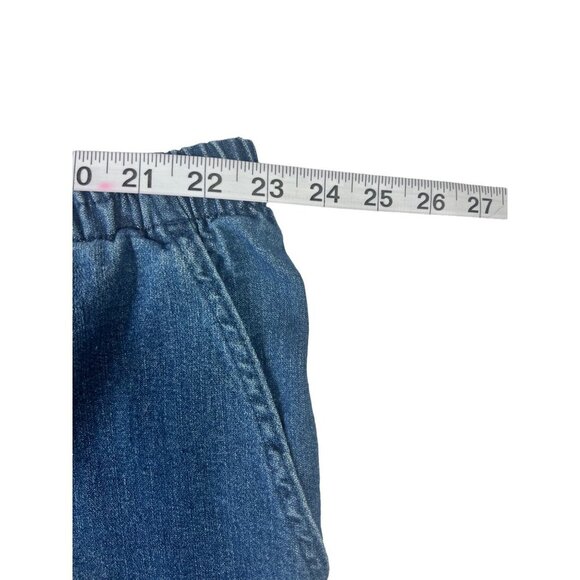 Allison Daley Women's Denim Blue Jeans - Picture 4 of 7